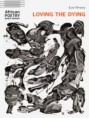 cover image of Loving the Dying